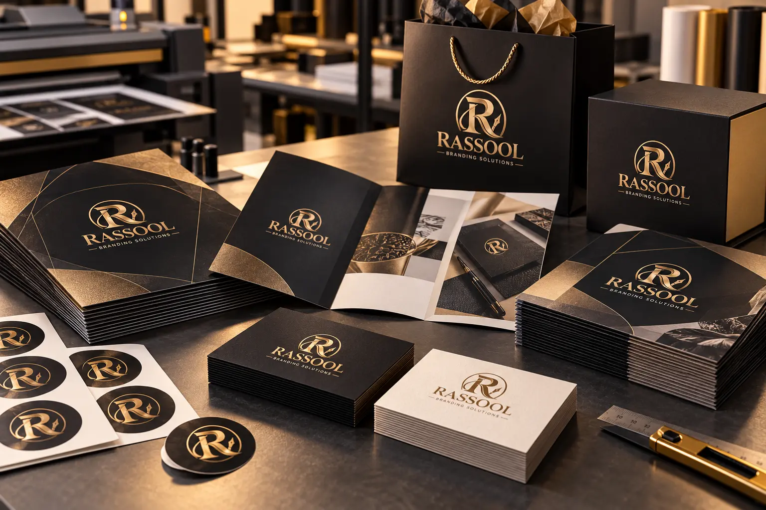 Branded apparel