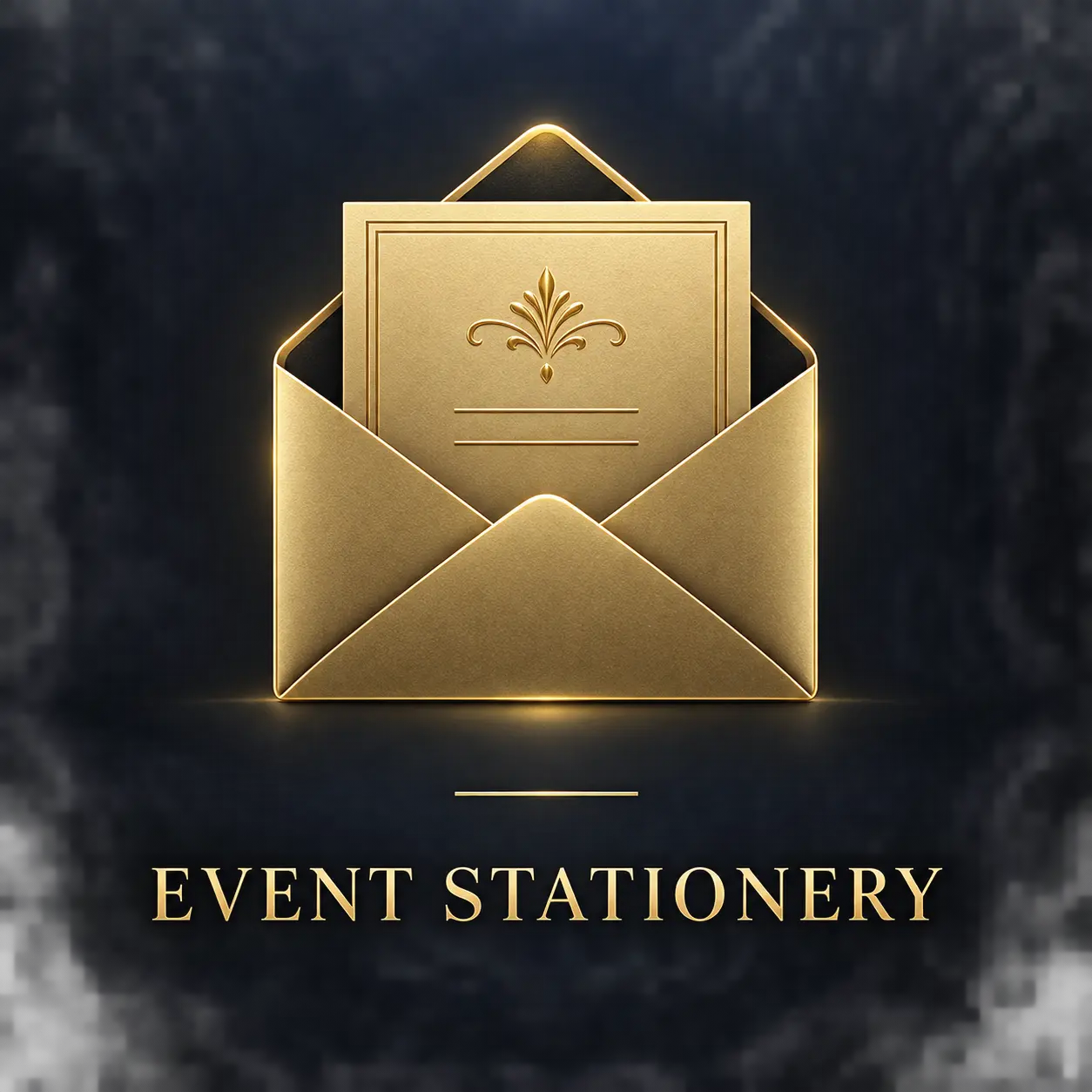 Event Stationery