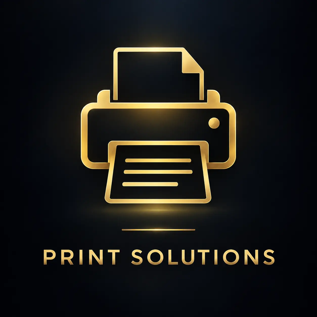 Print Solutions