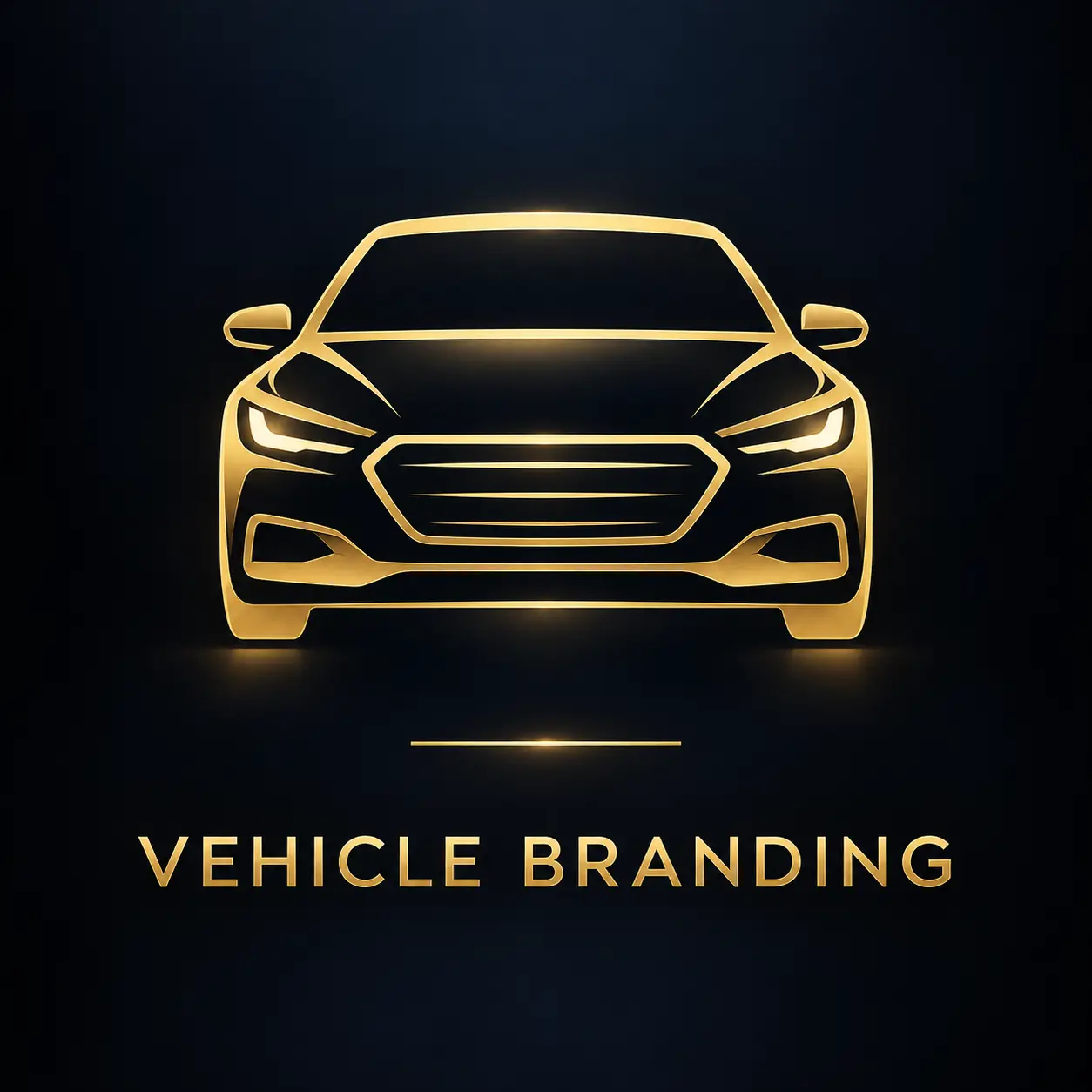 Vehicle Branding